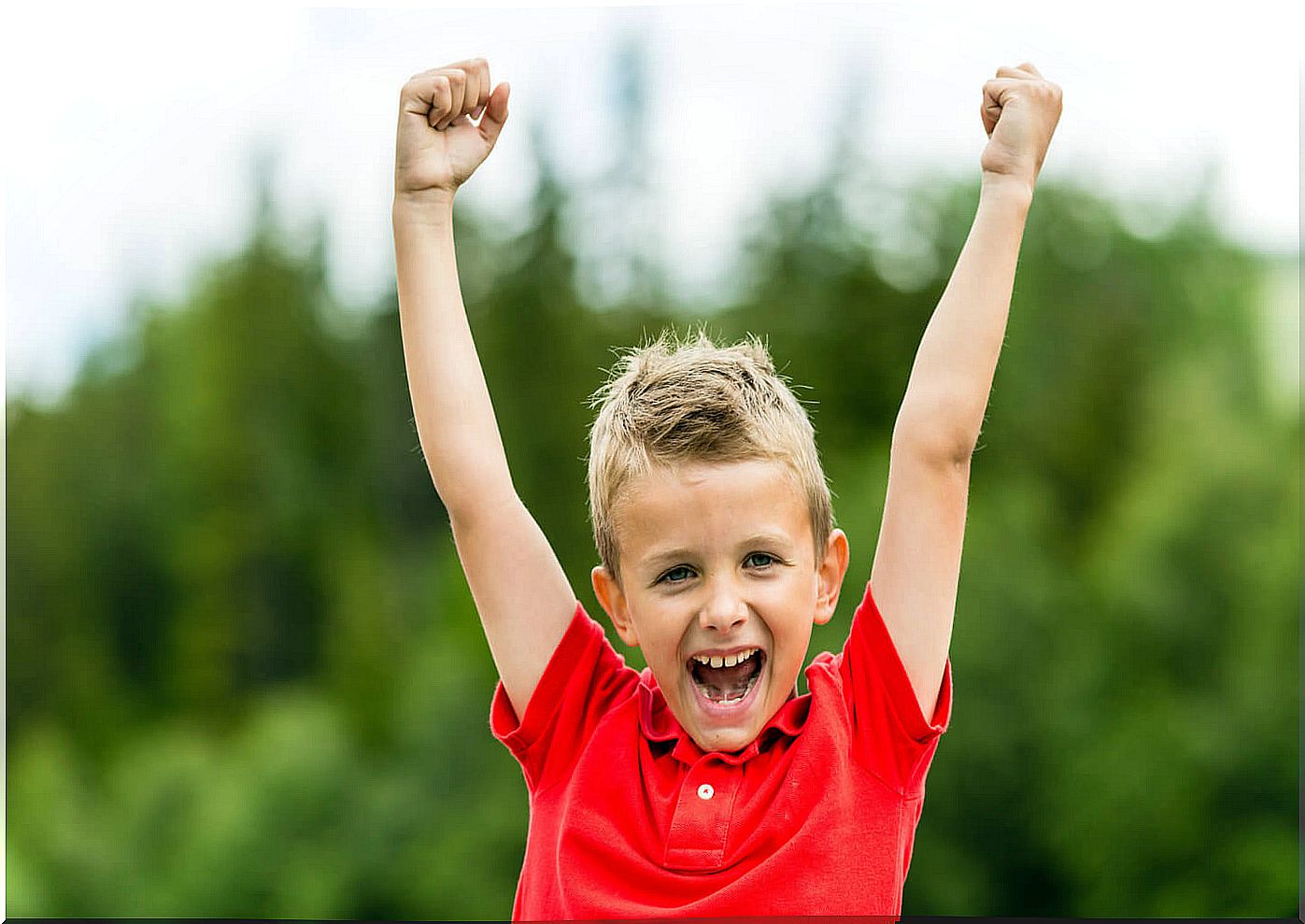 12 ways to boost children's self-esteem