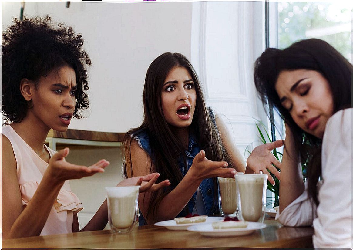 4 ways a lack of assertiveness affects friendships