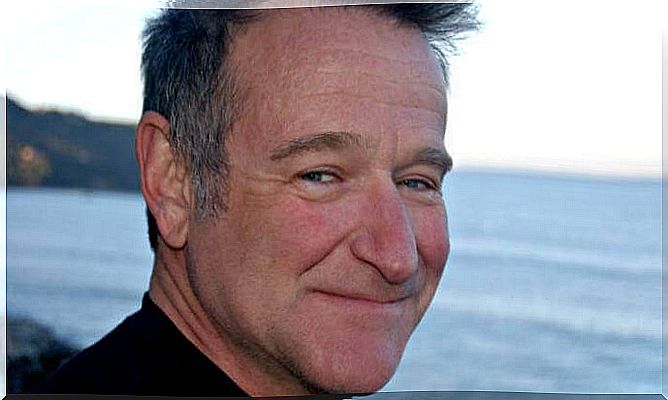 Robin williams