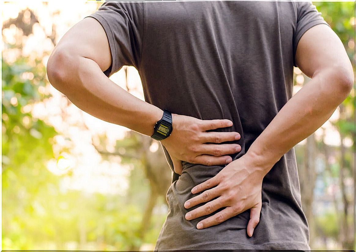 Anxiety Back Pain: Why Does It Happen?  What I can do?