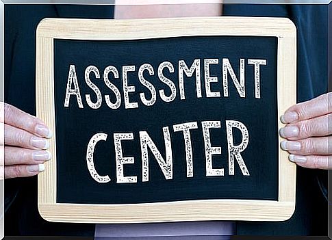 Assessment Center: The Incredible Situational Assessment Method