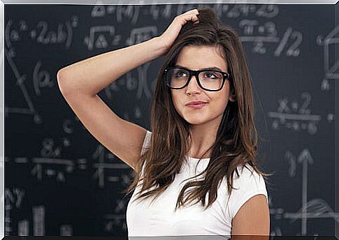 Is it hard for you to learn math?  (Dyscalculia)