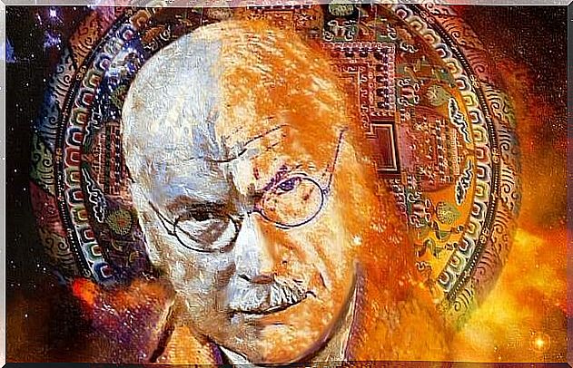 Carl Jung and Jung's Psychology of Alchemy