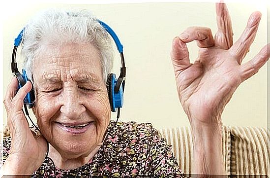 Music and Alzheimer's: the awakening of emotions