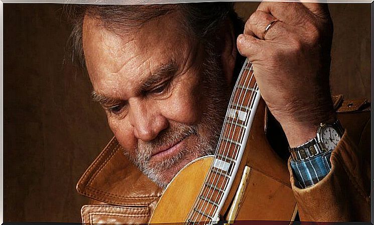 Glen campbell