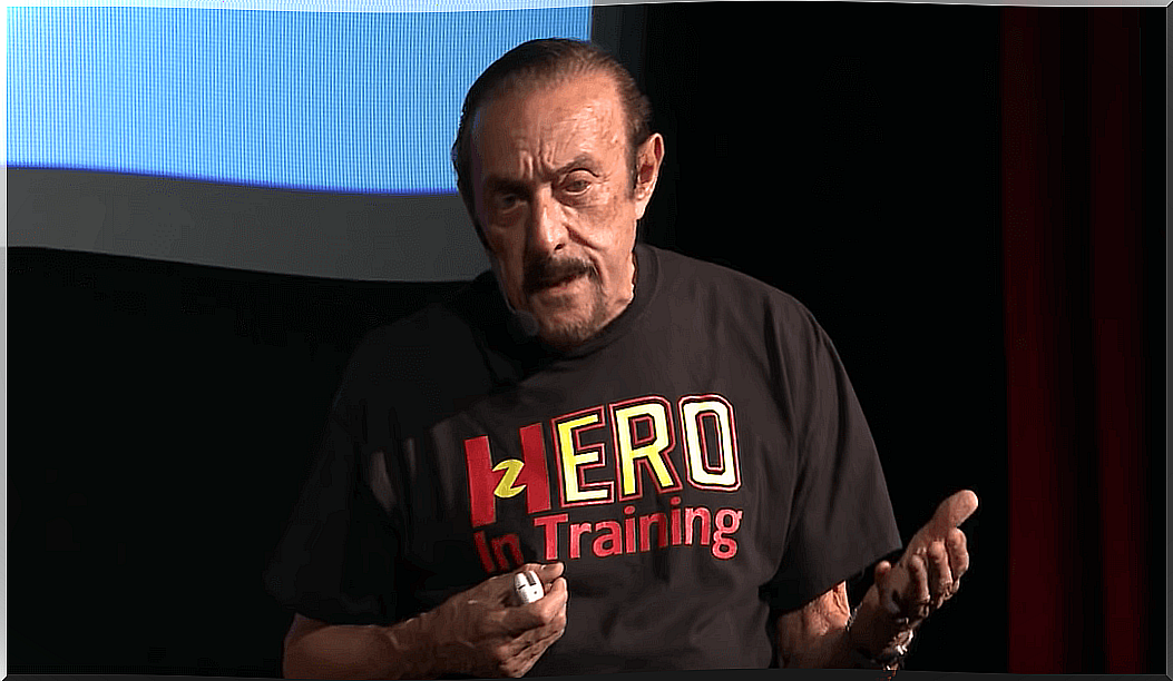 Philip Zimbardo: biography of the author of the Lucifer Effect