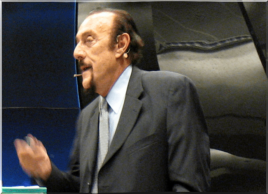 Philip Zimbardo