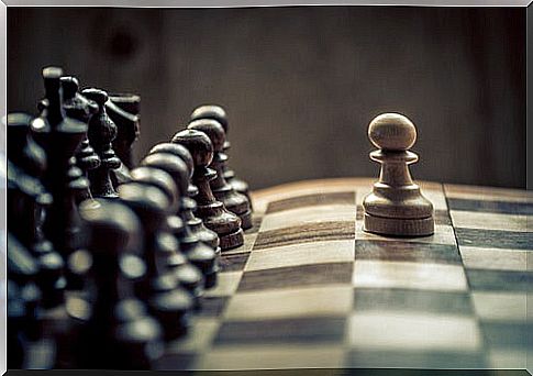 Playing chess: 5 benefits for your brain