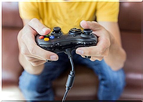 Psychological benefits of video games