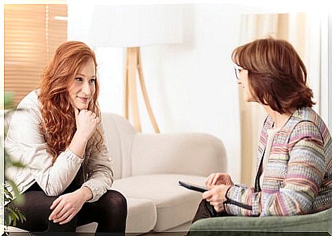 Counseling or Psychological Consultant