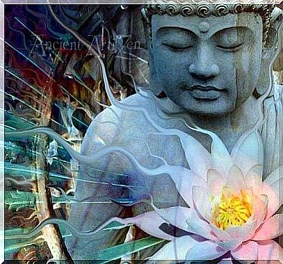 The 4 noble truths of the Dharma