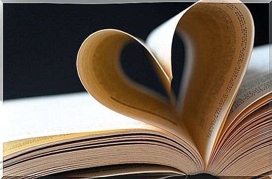 The 5 best love phrases in literature