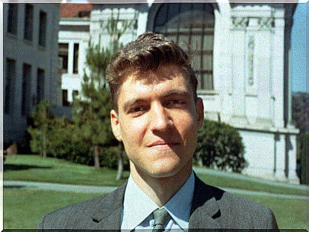 Theodore Kaczynski