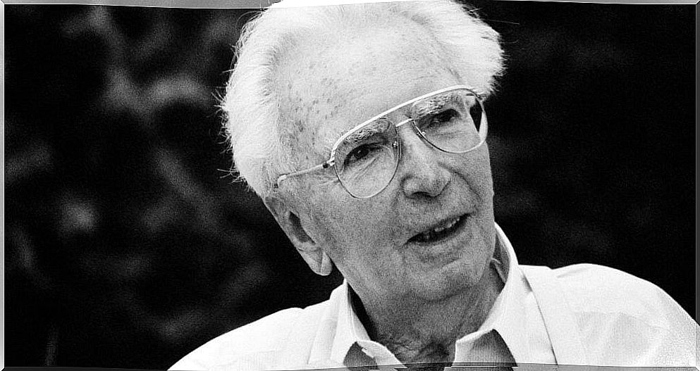 Viktor Frankl as representative author of the potentialities of the human being