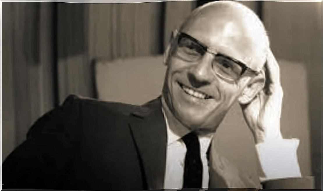 Michel Foucault